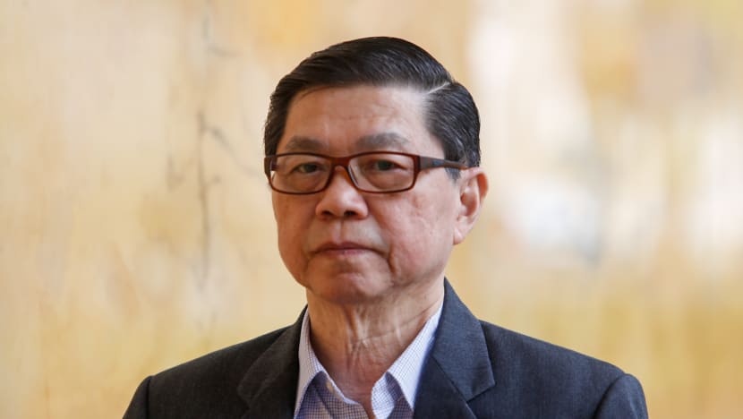 Court of Appeal acquits doctor of sexually assaulting and molesting patient in clinic