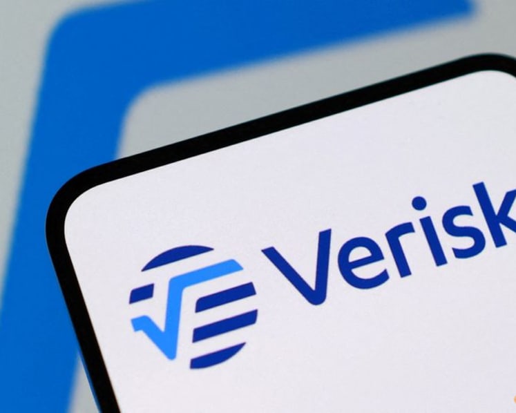 Verisk beats first-quarter estimates on strong demand for its analytics