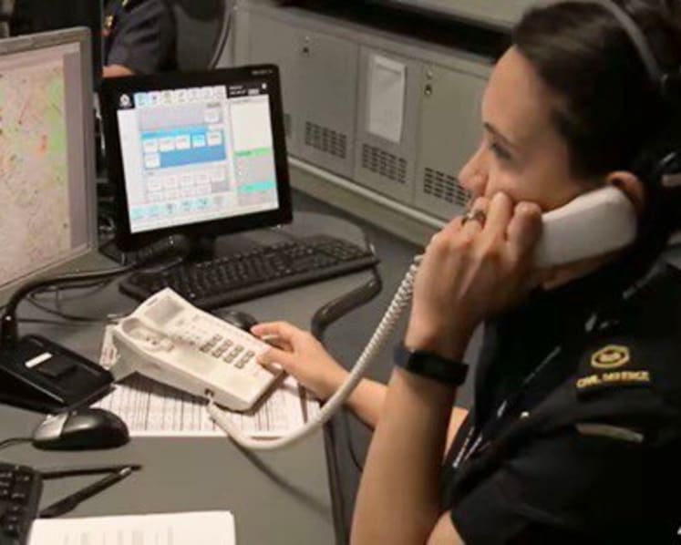 Singapore to pilot nationwide trial referring non-life-threatening 995 calls to medical triage helpline