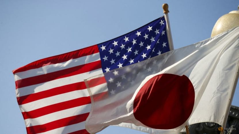 Japan says US tariff talks to 'accelerate' Japan says US tariff talks to 'accelerate'