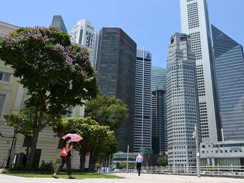 Commentary: The global minimum corporate tax rate is coming our way and will change how Singapore attracts MNCs