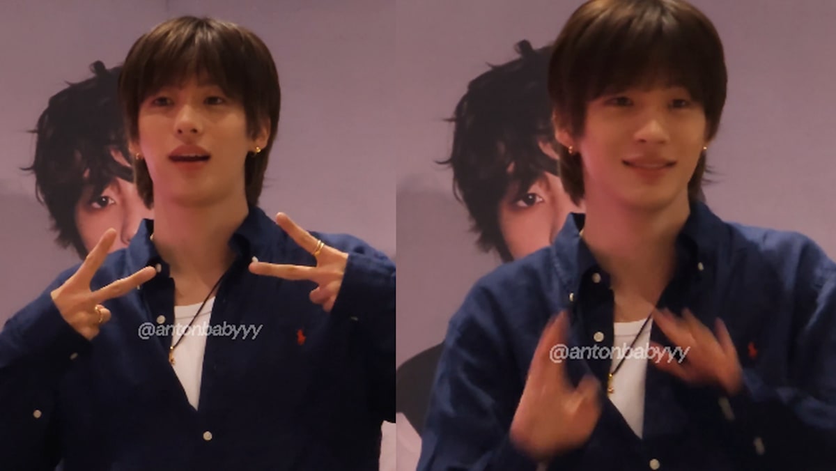 这段时间到韩国，避开比“耶”手势- vibes by 8world