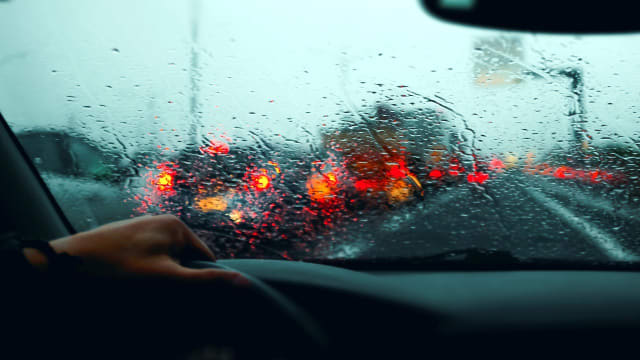 本地气象署：早上9点前东南中部地区将下中到强度雷阵雨