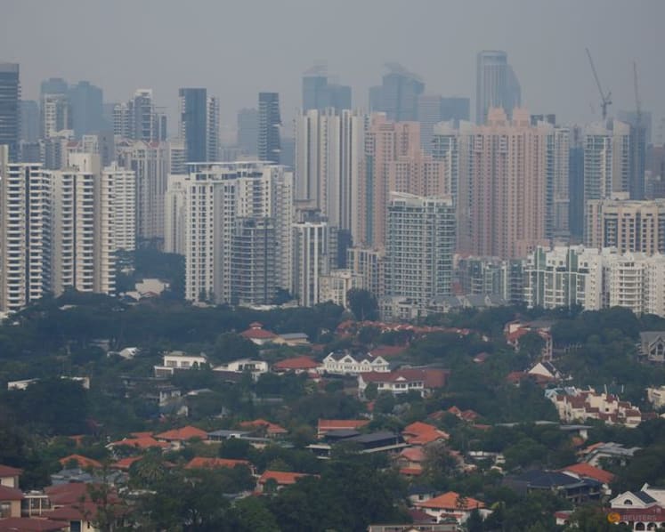 CNA Explains: Why does Singapore need to prepare for haze this year?
