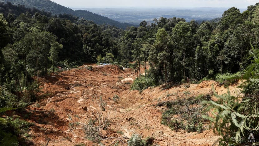 Landslides, floods and bad weather: Is Malaysia safe to visit during the monsoon season? Landslides, floods and bad weather: Is Malaysia safe to visit during the monsoon season?