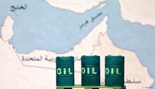 Commentary: With the Iran war, have the days of cheap oil come to an end?