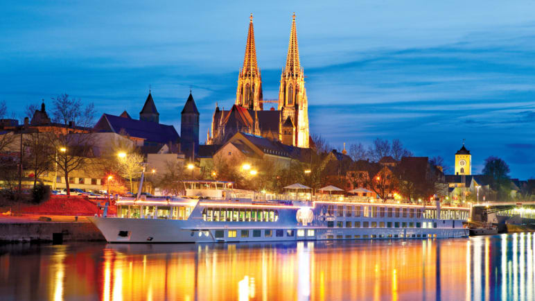 Tour operator Trafalgar launches river cruises in Europe