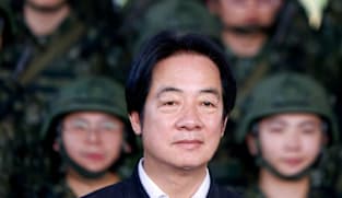 Taiwan looks forward to more chip investment in Arizona, president says