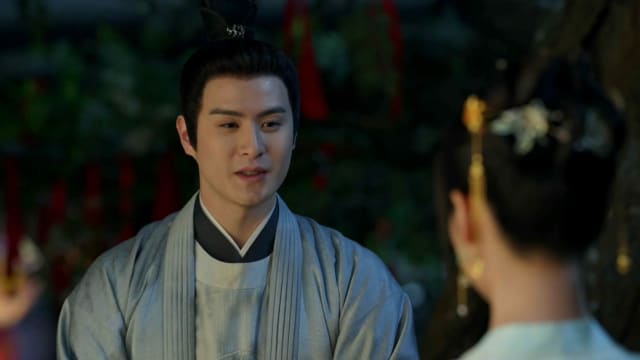 覆流年（第5集）：陆安然将计就计