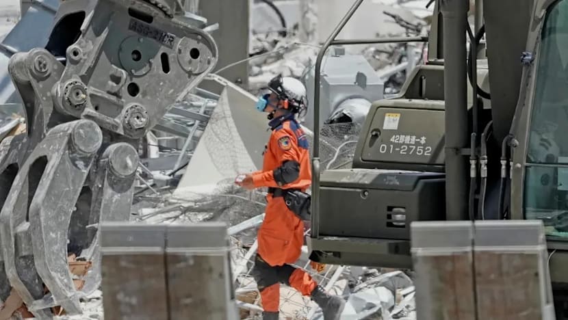 Angka korban gempa Kumamoto meningkat kepada 39, lebih 6,500 masih di pusat pemindahan