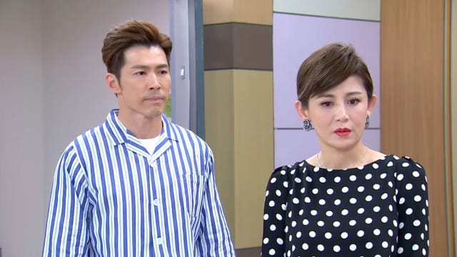 金家好媳妇（第153集）：婉妃刺激永权