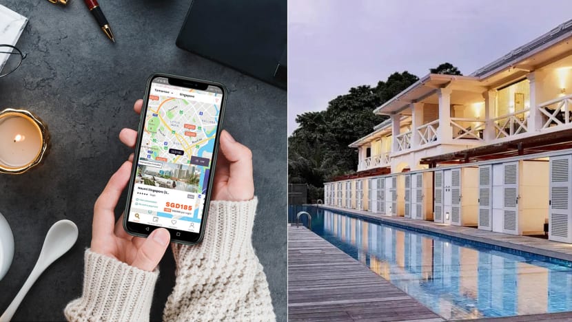 You Can Book Hotel Daycations Without A Credit Card Via This New Platform; Last-Minute Cancellations Allowed Lest Your Plans Change