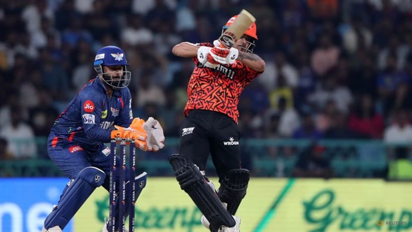 Pant bemoans injuries to key players as Lucknow drop out of IPL playoff race