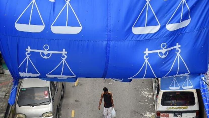 DAP alu-alukan kerjasama BN dengan PH jelang PRU16 DAP alu-alukan kerjasama BN dengan PH jelang PRU16
