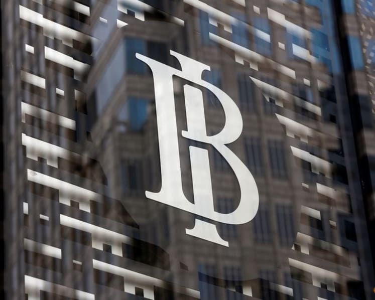 Bank Indonesia to hold rates steady at 4.75% on November 19, cut next month