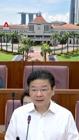 Singapore's political office holders will get up to 9% one-off increase in salary