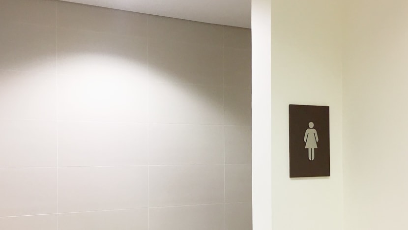 Jail for man who returned to his former poly to film women using toilet, brazenly zooming in on 1 victim