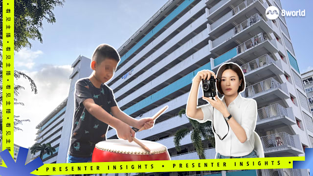 【街头遇见你】要追梦吗？ 弱势儿童的昂贵天赋