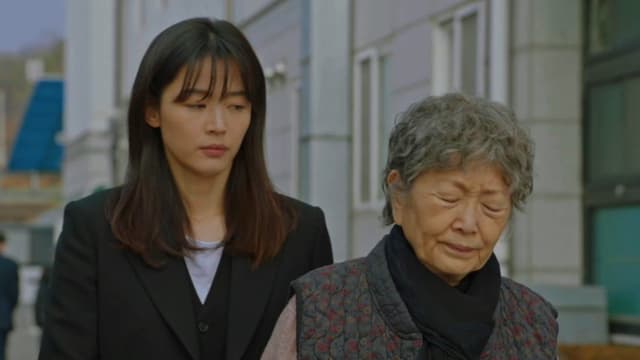 智异山（第6集）：马铃薯炸弹疑云