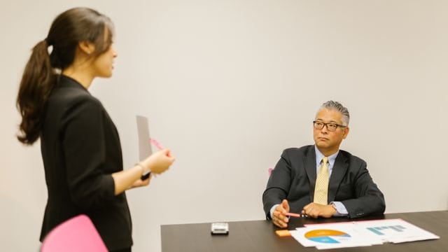职场最怕“谁建议，谁负责”　多说多做，最后谁还敢发声？！