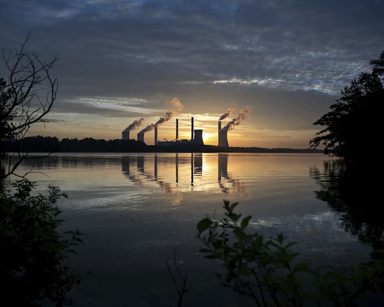 With US out of climate pact, others have to do more with less: DPM Teo