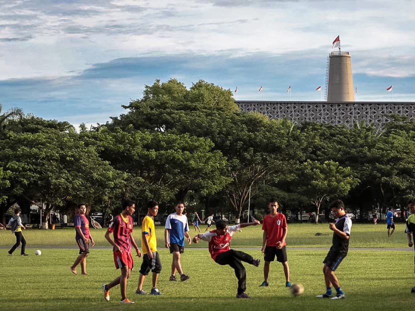 Rebuilding Aceh, 10 years after tsunami