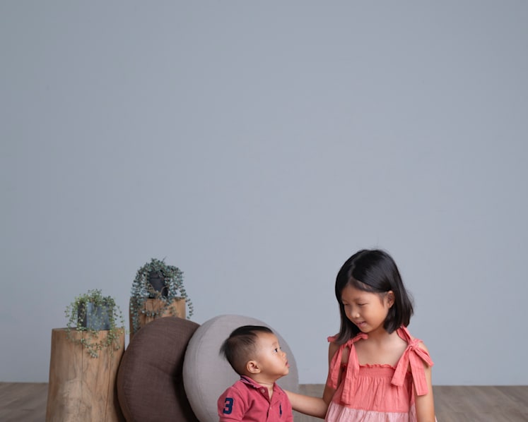 3 Singapore women launch pre-loved kids' clothing platform