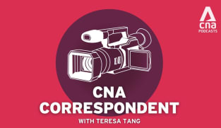 CNA Correspondent - What’s being done to save Busan from extinction?
