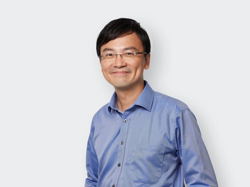 SMRT named former LTA chief executive Ngien Hoon Ping (pictured) as its new group CEO from Aug 1.