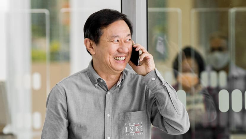 Company director gets 10 months' jail for paying S$72,000 in bribes to secure projects with Wildlife Reserves Singapore Company director gets 10 months' jail for paying S$72,000 in bribes to secure projects with Wildlife Reserves Singapore
