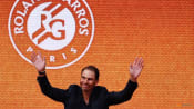 French Open 'Merci Rafa' T-shirts resurface online at sky-high prices