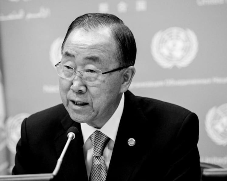 Why the UN should not be written off