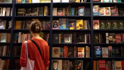 'Singapore Book Street' tampilkan lebih 1,200 judul SingLit, persembahan puisi dan pelbagai kegiatan menarik