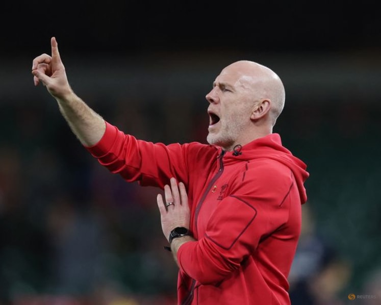 New-look Wales ready for fresh start against England in Six Nations