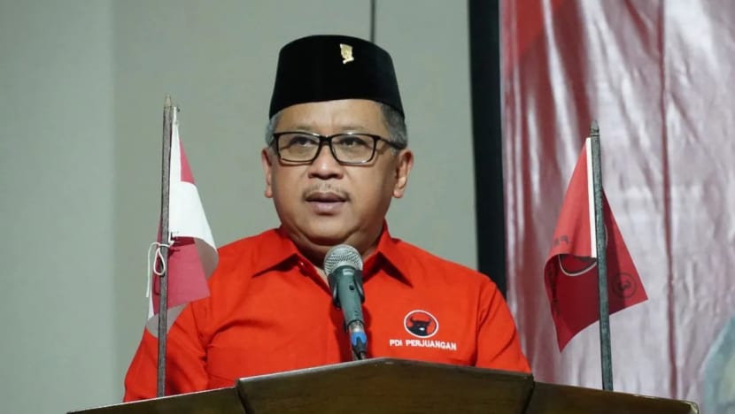 Geram Hasto ditahan KPK, Megawati larang kader PDI-P ikut retreat Kepala Daerah Geram Hasto ditahan KPK, Megawati larang kader PDI-P ikut retreat Kepala Daerah