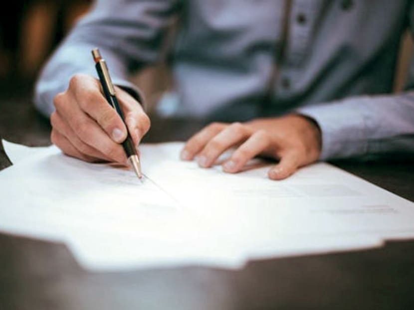 A former senior executive at Spring Singapore was jailed four years for cheating the statutory board and processing fraudulent claims for its voucher scheme. A former senior executive at Spring Singapore was jailed four years for cheating the statutory board and processing fraudulent claims for its voucher scheme.