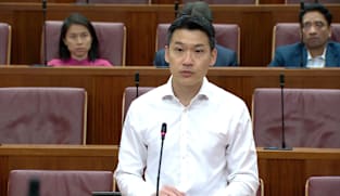 Debate on President’s speech: David Neo on enabling youth to build bonds through sports and arts