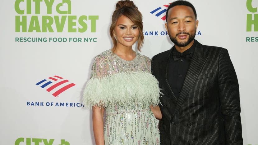 Chrissy Teigen Says She Had Abortion To "Save My Life For A Baby That Had Absolutely No Chance"