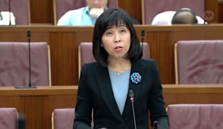 Debate on President’s speech: Jessica Tan on refreshing social compact and economic blueprint