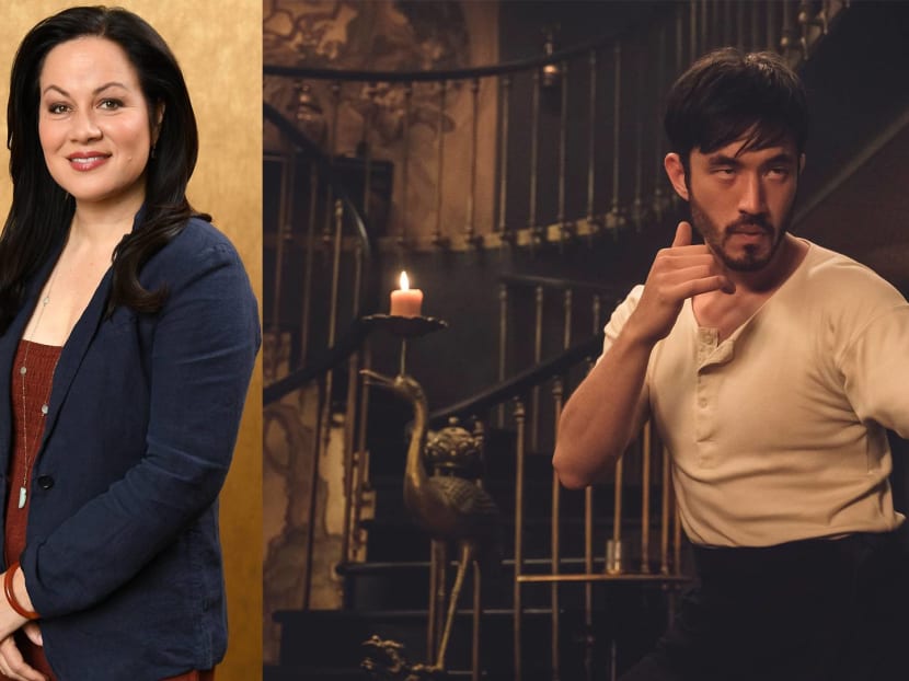 Shannon Lee teams up with 'Fast & Furious' director Justin Lin to bring the iconic martial artist's passion project to life. Shannon Lee teams up with 'Fast & Furious' director Justin Lin to bring the iconic martial artist's passion project to life.