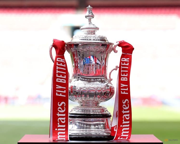 Man City host Liverpool, Arsenal visit Southampton in FA Cup quarters