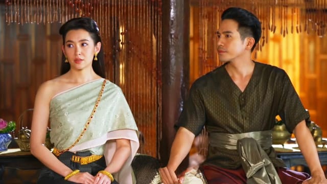 天生一对2（第1集）：阿瑜陀耶改朝换代