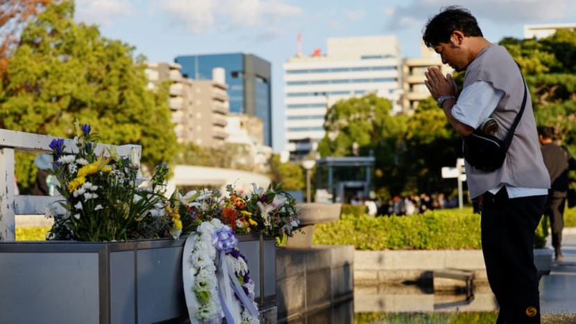 Commentary: Timely decision to award Nobel Peace Prize to Japanese atomic bomb survivors Commentary: Timely decision to award Nobel Peace Prize to Japanese atomic bomb survivors