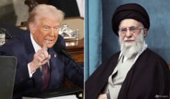 Commentary: US strikes on Houthis sent a message. Iran heard it loud and clear