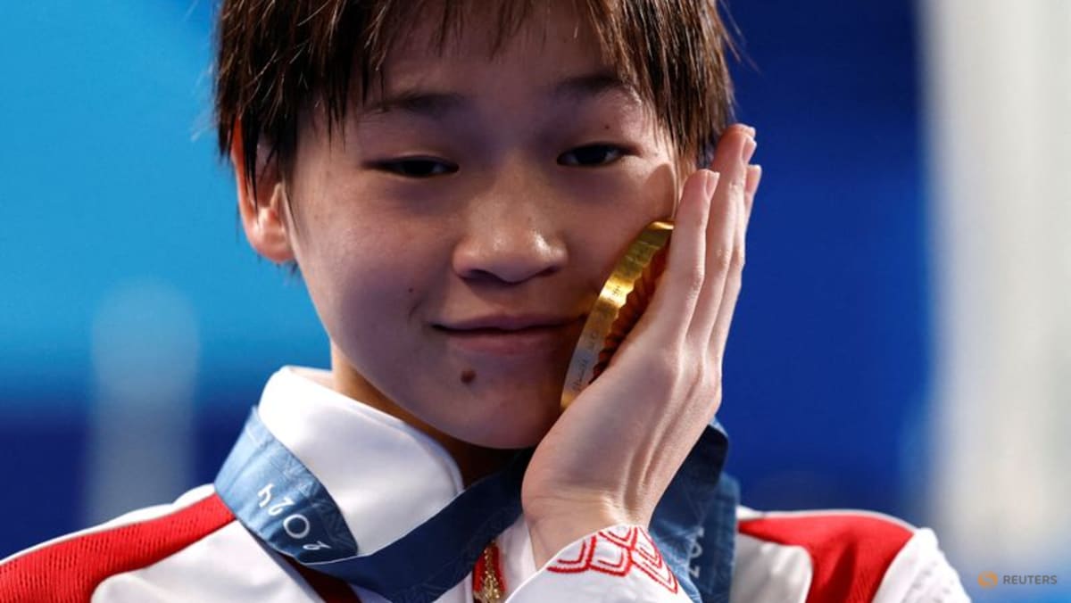 Chinese Sports Authorities Address Cyberbullying of Diving Star Quan Hongchan