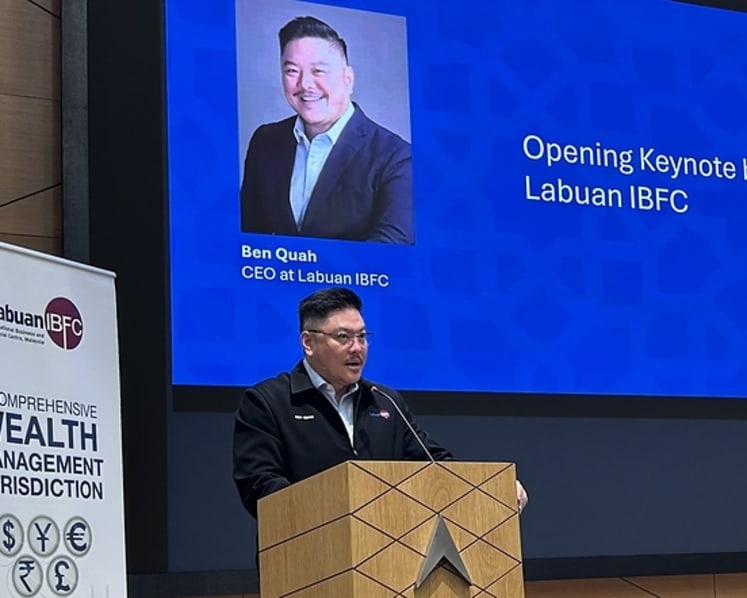 Labuan IBFC Inc., ASAS and STEP Malaysia strengthen Islamic wealth planning practices