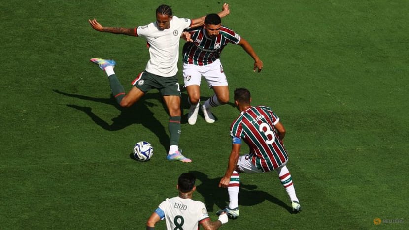Joao Pedro brace sends Chelsea into Club World Cup final