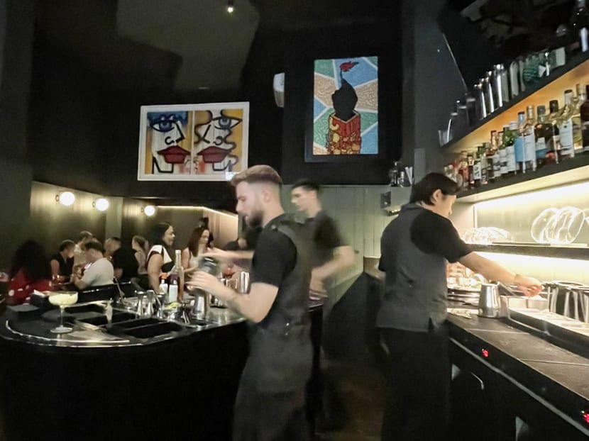 Drinking at the World’s Best Bar: Here are 3 to check out in Barcelona, Spain Drinking at the World’s Best Bar: Here are 3 to check out in Barcelona, Spain