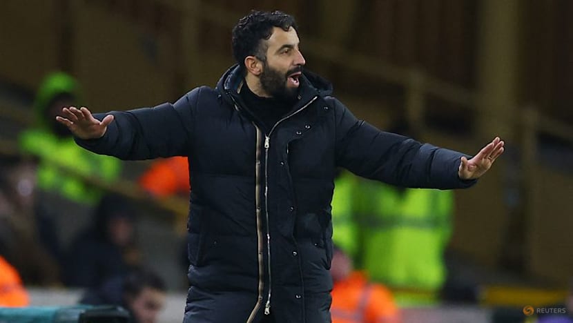 Man Utd await Mbeumo, Mazraoui and Diallo AFCON decisions before Bournemouth