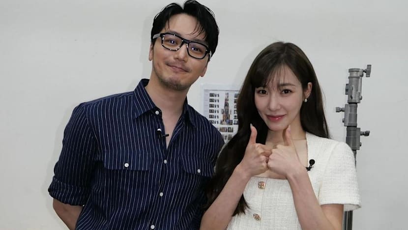 Sah! Tiffany SNSD resmi menikah dengan Byun Yo-han, agensi bongkar detailnya